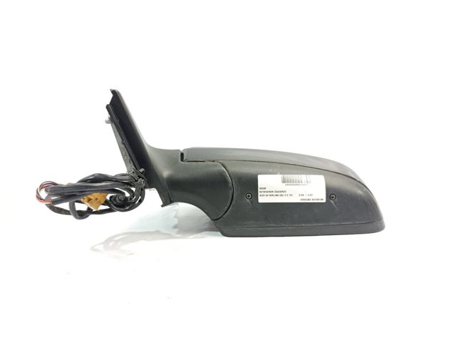 Espejo retrovisor izquierdo Audi A4  (2000-2005)