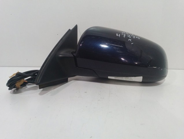 8E1858531AA01C VAG Espejo de retrovisor izquierdo comprar Madrid