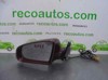 Soporte, retrovisor exterior izquierdo 8E1858531AA01C VAG