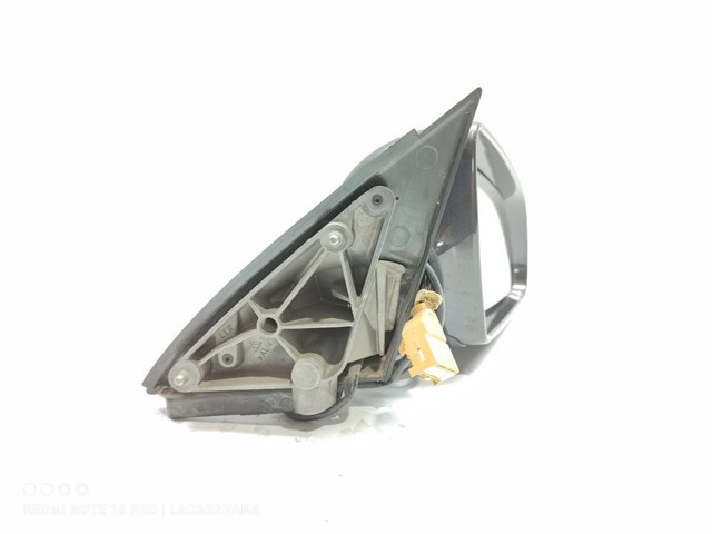 VAG 8E1858532AA Carcasa interior del espejo retrovisor derecho comprar Barcelona