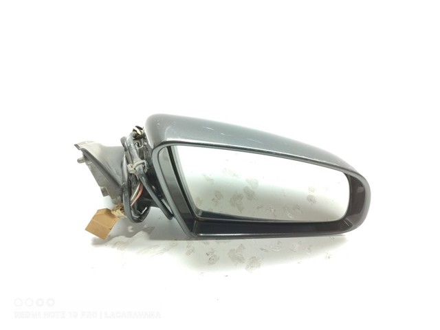 8E1858532AA VAG Carcasa interior del espejo retrovisor derecho  en stock Córdoba