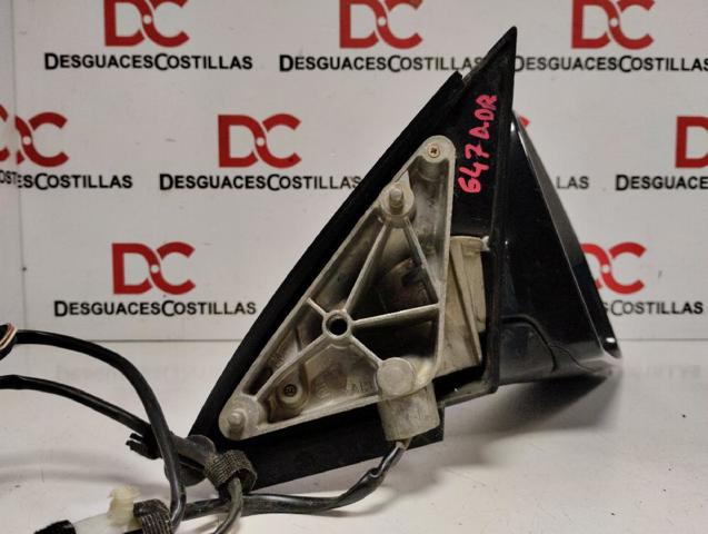 8E1858532AA Carcasa interior del espejo retrovisor derecho comprar Almería