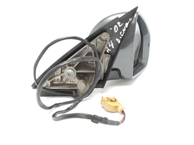 VAG 8E1858532AA01C Carcasa interior del espejo retrovisor derecho comprar Barcelona