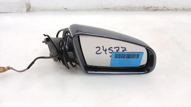 8E1858532AA01C Carcasa interior del espejo retrovisor derecho comprar Sevilla