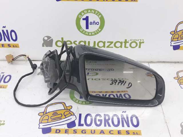 Espejo retrovisor derecho 8E1858532AC VAG/Audi