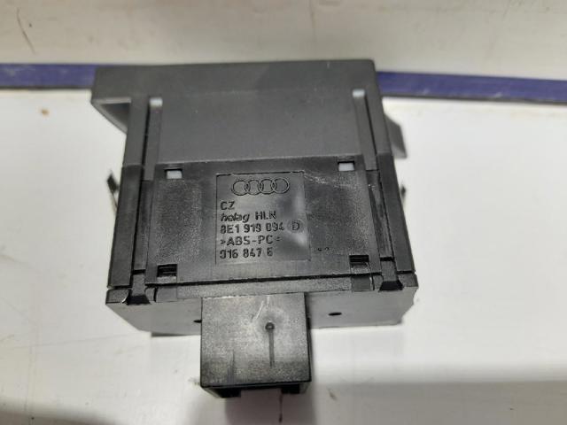 8E1919094 Botón del regulador de altura de faros  disponible Málaga