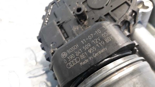 VAG 8E1955119 Motor limpiaparabrisas comprar Tarragona
