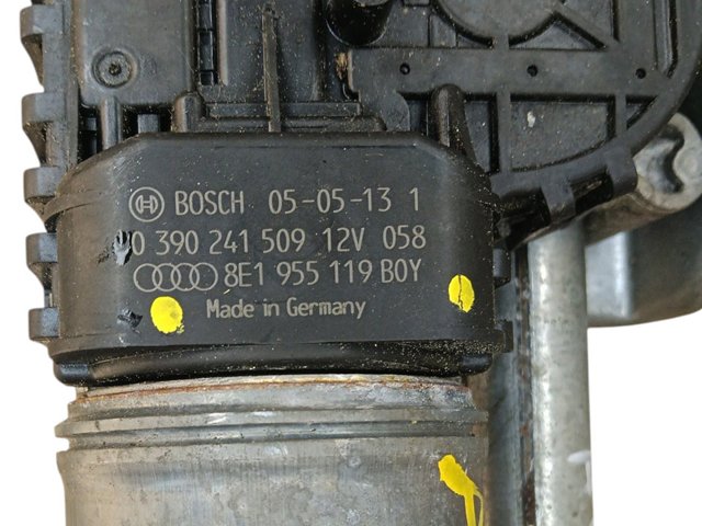 8E1955119 Motor limpiaparabrisas comprar Girona