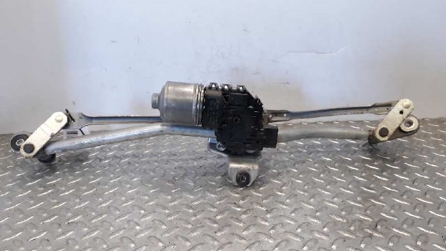 8E1955119 Motor limpiaparabrisas  en stock Sabadell