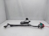 Motor del limpiaparabrisas 8E1955119 VAG