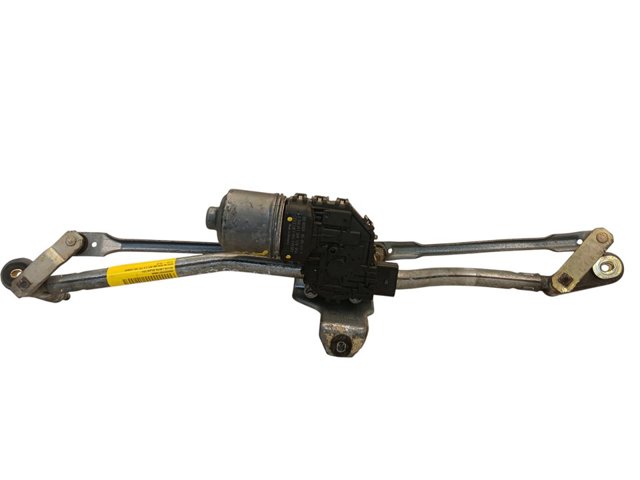 8E1955119 Motor del limpiaparabrisas  comprar en Zaragoza