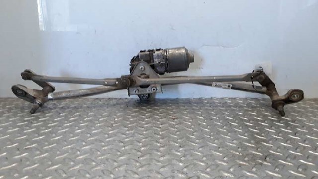8E1955119 VAG Motor limpiaparabrisas comprar Bilbao
