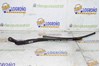 Brazo del limpiaparabrisas, delantero 8E1955407C VAG