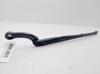 Brazo del limpiaparabrisas, lavado de parabrisas, luna delantera 8E1955407C VAG