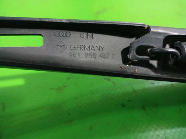 8E1955407C Brazo del limpiaparabrisas comprar Girona