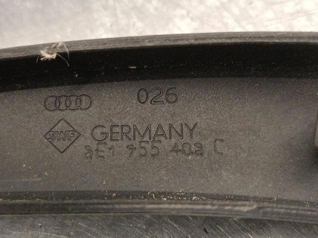 VAG 8E1955408C Brazo del limpiaparabrisas  comprar en Albacete