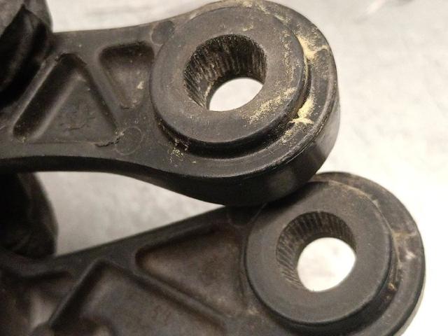 VAG 8E1955408C Brazo del limpiaparabrisas  comprar en Ponferrada