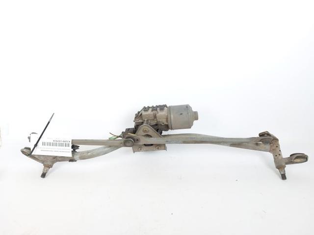 Trapezio del limpiaparabrisas 8E1955603D VAG