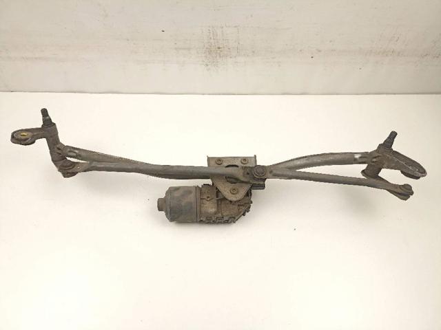 Trapezio del limpiaparabrisas Audi A4  familiar comprar en España