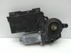 Motor eléctrico, elevalunas, puerta delantera izquierda 8E1959801 VAG