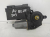 Motor eléctrico, elevalunas, puerta delantera izquierda 8E1959801 VAG