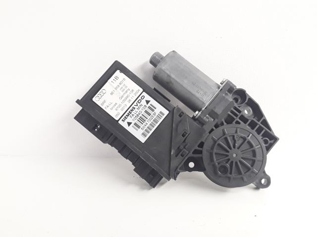 8E1959801B Motor del elevalunas de la puerta delantera izquierda  disponible Utrera