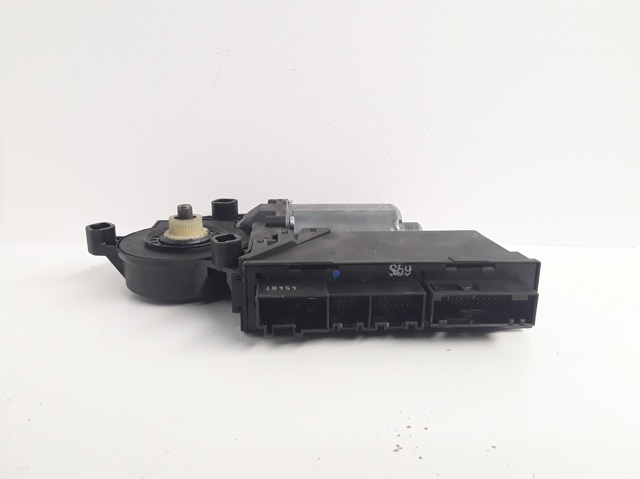 8E1959801B VAG Motor del elevalunas de la puerta delantera izquierda  comprar en Oviedo