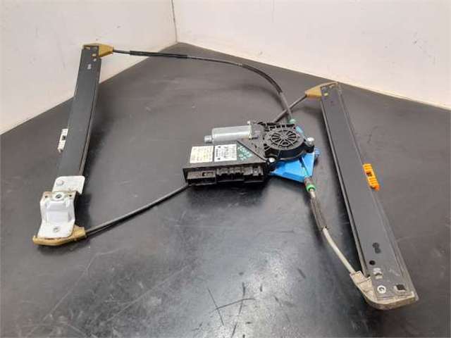 8E1959801B VAG Motor del elevalunas de la puerta delantera izquierda  comprar en Lleida