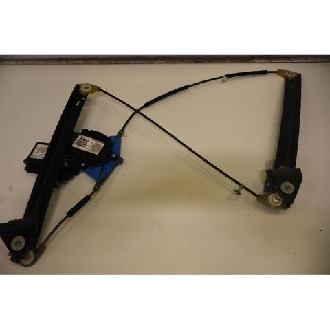 VAG 8E1959801B Motor del elevalunas de la puerta delantera izquierda  comprar en Murcia