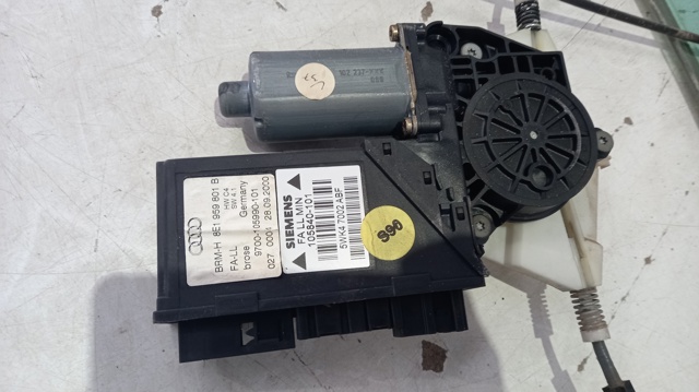 8E1959801B Motor del elevalunas eléctrico  en stock Sabadell