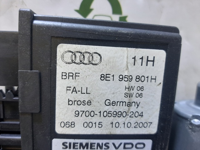 8E1959801H VAG