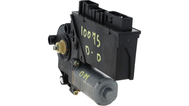 VAG 8E1959802B Motor del elevalunas de la puerta delantera derecha  en stock Salamanca