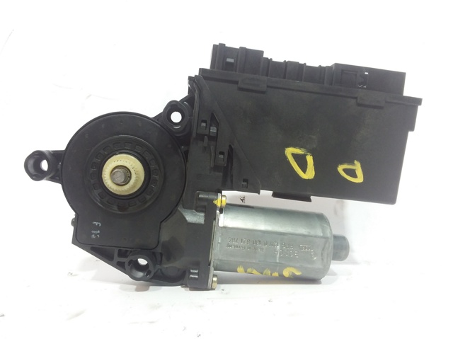8E1959802B VAG Motor del elevalunas de la puerta delantera derecha comprar Alcalá