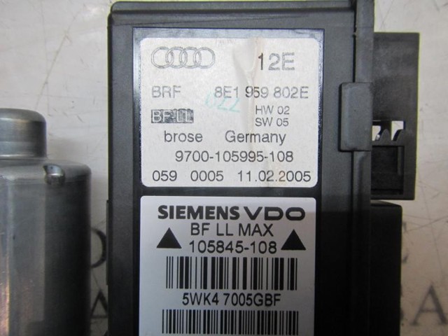 8E1959802E VAG
