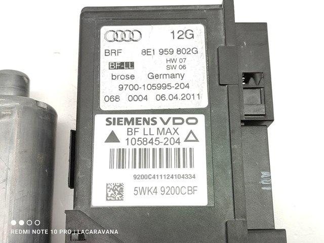 8E1959802G VAG