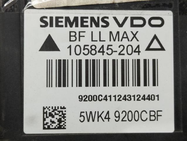 8E1959802G VAG Motor del elevalunas de la puerta delantera derecha  en stock Córdoba