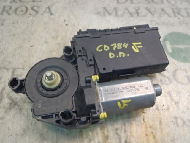 8E1959802G Motor del elevalunas de la puerta delantera derecha  disponible Burgos