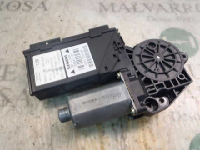 8E1959802G VAG Motor del elevalunas de la puerta delantera derecha  comprar en Jaén