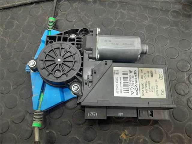 8E1959802G VAG Motor del elevalunas de la puerta delantera derecha comprar Alcalá