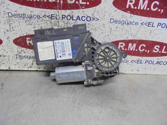 8E1959802G VAG Motor del elevalunas de la puerta delantera derecha  en stock Gandía