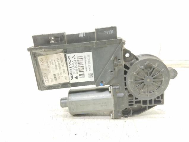 8E1959802G Motor del elevalunas de la puerta delantera derecha  comprar en Pontevedra