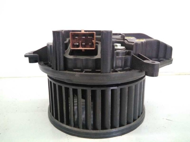 Ventilador habitáculo 8E2820021E VAG