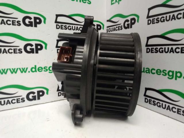 Ventilador habitáculo 8E2820021E VAG