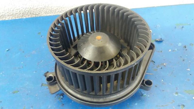Motor calefaccion para audi a4 2.0 tdi 16v bre 8E2820021E