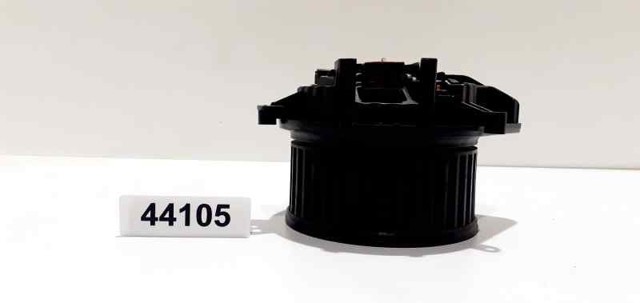 Motor de calefacción 8E2820021E VAG