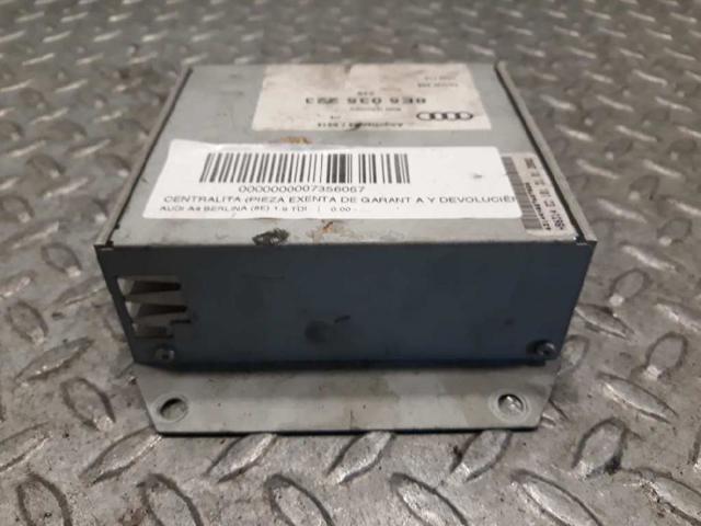 8E5035223 VAG Amplificador de sonido del sistema de audio  comprar en Jaén