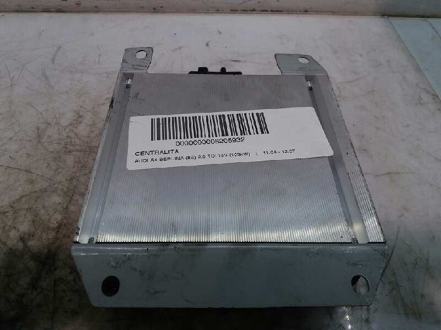8E5035223 VAG Amplificador de sonido del sistema de audio  comprar en Jaén