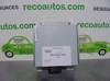 Amplificador de sistema de audio 8E5035223 VAG