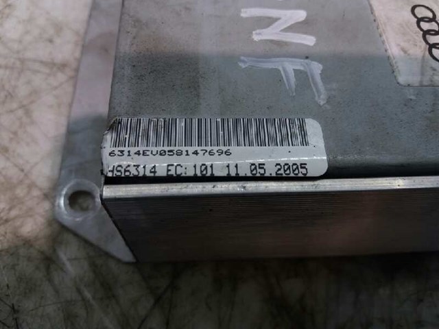 8E5035223 Amplificador de sonido del sistema de audio comprar Girona