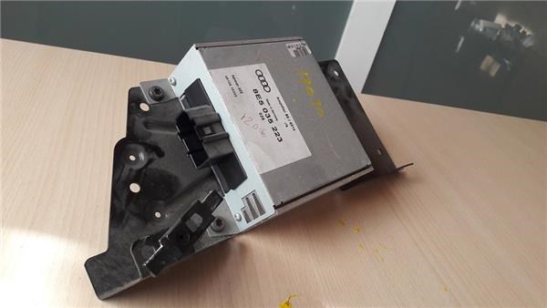 8E5035223 Amplificador de sonido del sistema de audio comprar Almería